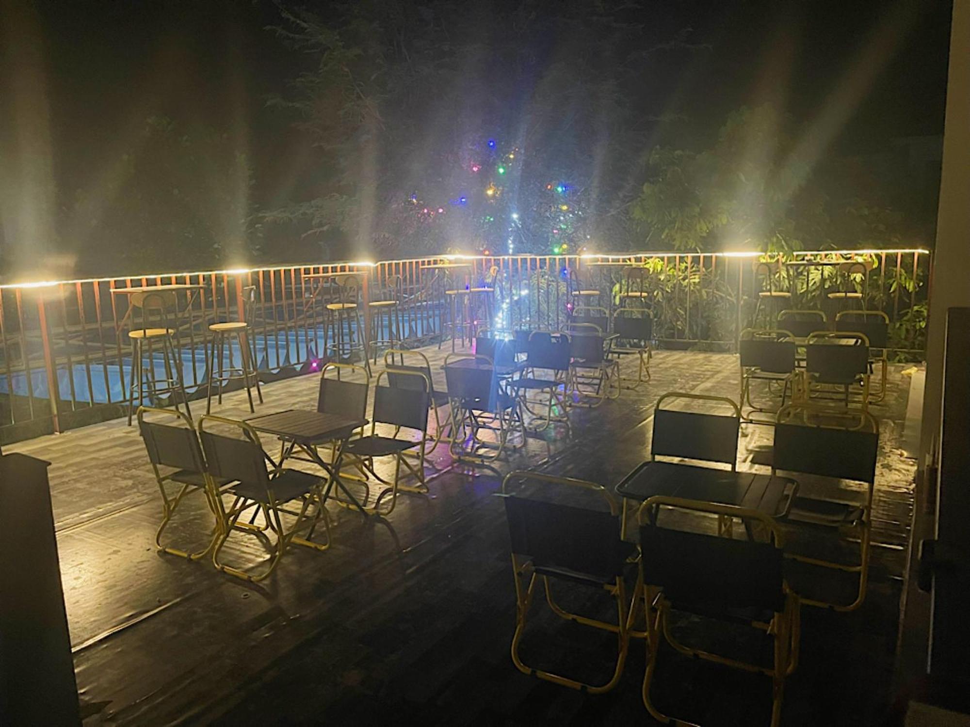 Tam Coc Yen Nhi Homestay Ніньбінь Екстер'єр фото