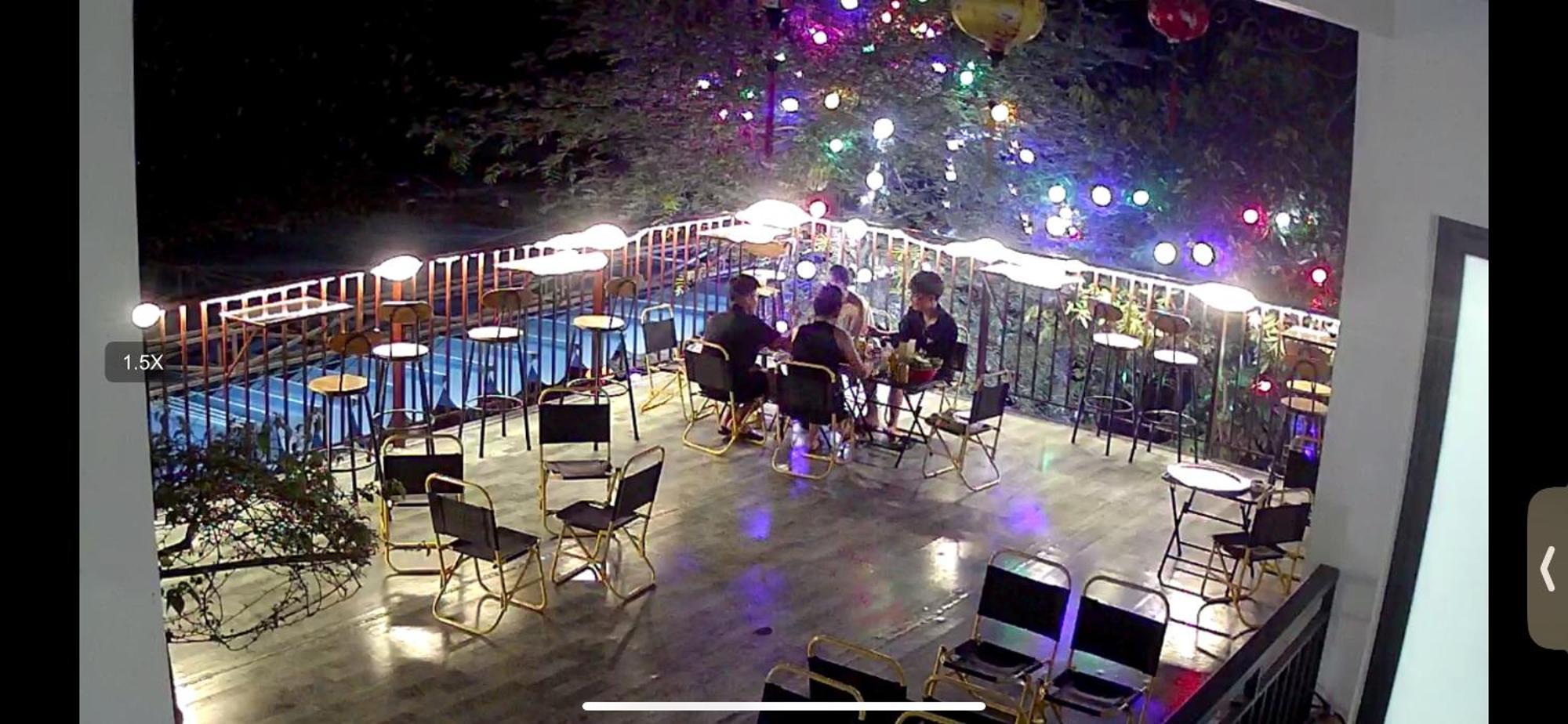 Tam Coc Yen Nhi Homestay Ніньбінь Екстер'єр фото