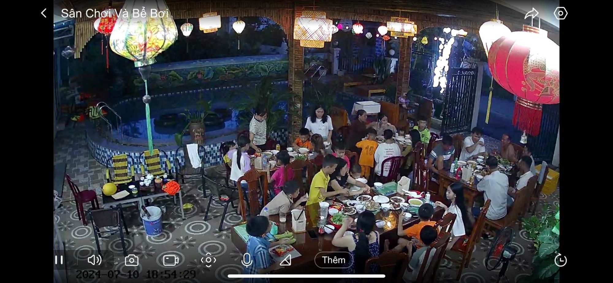 Tam Coc Yen Nhi Homestay Ніньбінь Екстер'єр фото